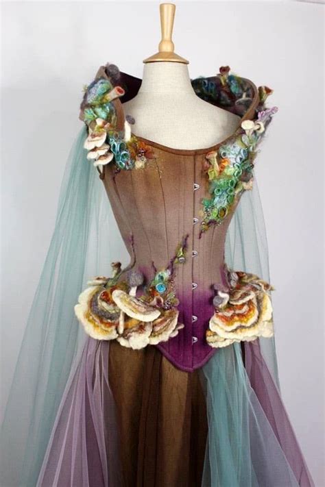 Magical vehicle inspired dress